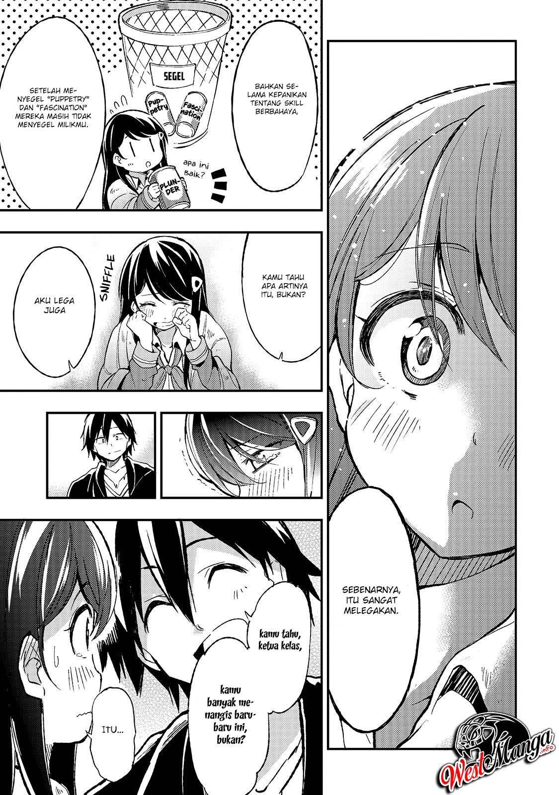 Dilarang COPAS - situs resmi www.mangacanblog.com - Komik hitoribocchi no isekai kouryaku 014 - chapter 14 15 Indonesia hitoribocchi no isekai kouryaku 014 - chapter 14 Terbaru 13|Baca Manga Komik Indonesia|Mangacan