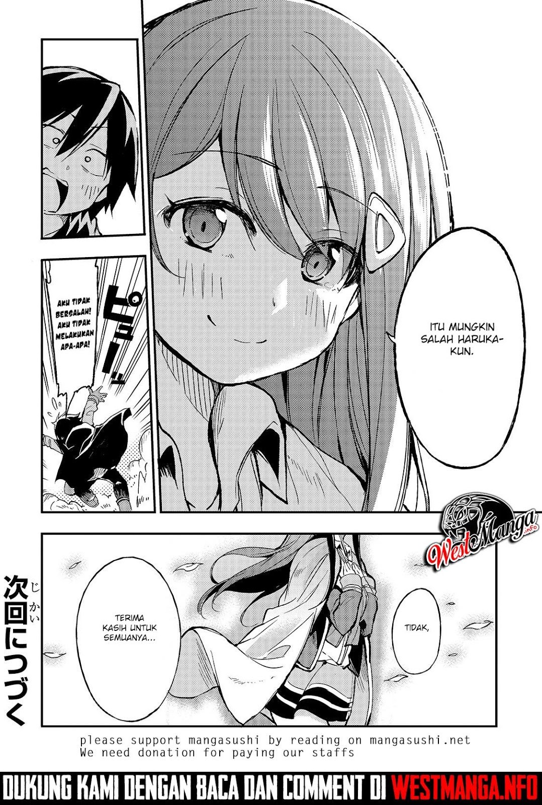 Dilarang COPAS - situs resmi www.mangacanblog.com - Komik hitoribocchi no isekai kouryaku 014 - chapter 14 15 Indonesia hitoribocchi no isekai kouryaku 014 - chapter 14 Terbaru 14|Baca Manga Komik Indonesia|Mangacan