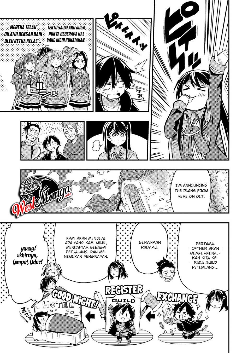 Dilarang COPAS - situs resmi www.mangacanblog.com - Komik hitoribocchi no isekai kouryaku 018 - chapter 18 19 Indonesia hitoribocchi no isekai kouryaku 018 - chapter 18 Terbaru 6|Baca Manga Komik Indonesia|Mangacan