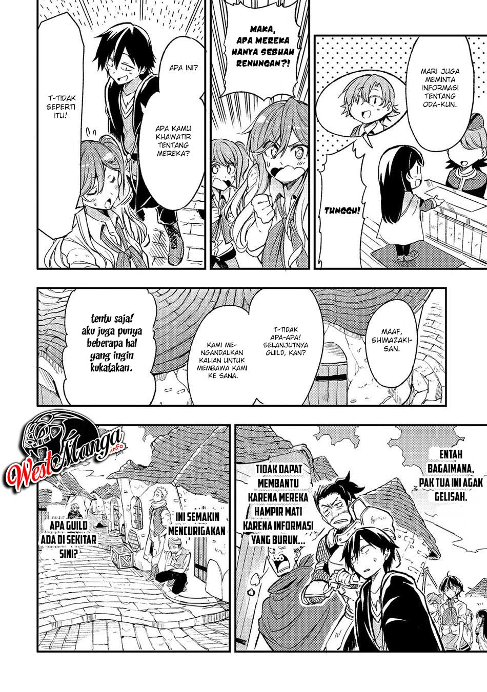 Dilarang COPAS - situs resmi www.mangacanblog.com - Komik hitoribocchi no isekai kouryaku 018 - chapter 18 19 Indonesia hitoribocchi no isekai kouryaku 018 - chapter 18 Terbaru 7|Baca Manga Komik Indonesia|Mangacan