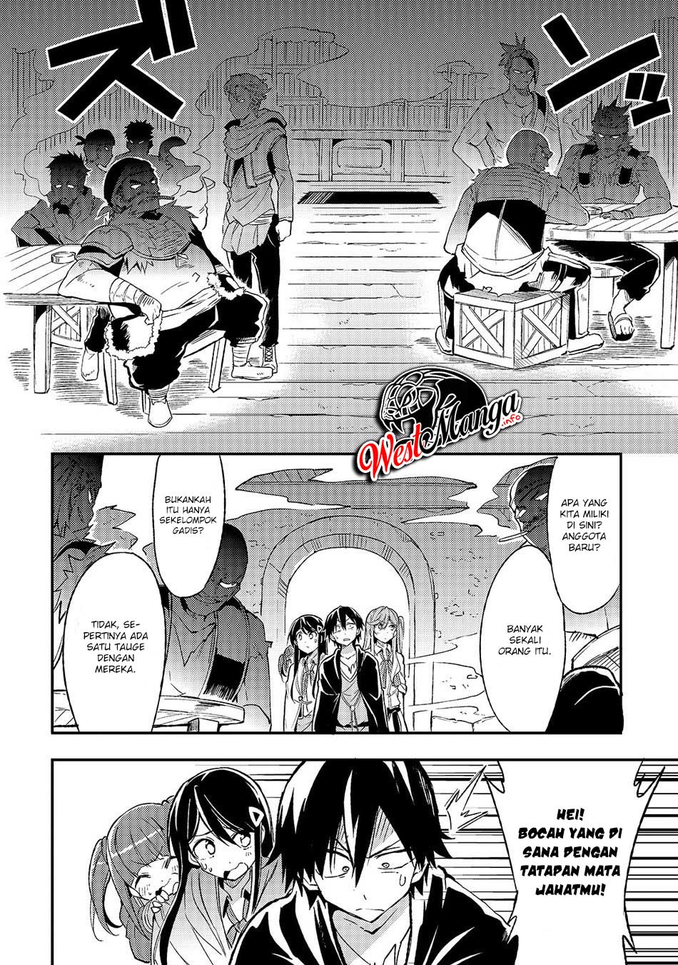 Dilarang COPAS - situs resmi www.mangacanblog.com - Komik hitoribocchi no isekai kouryaku 018 - chapter 18 19 Indonesia hitoribocchi no isekai kouryaku 018 - chapter 18 Terbaru 9|Baca Manga Komik Indonesia|Mangacan