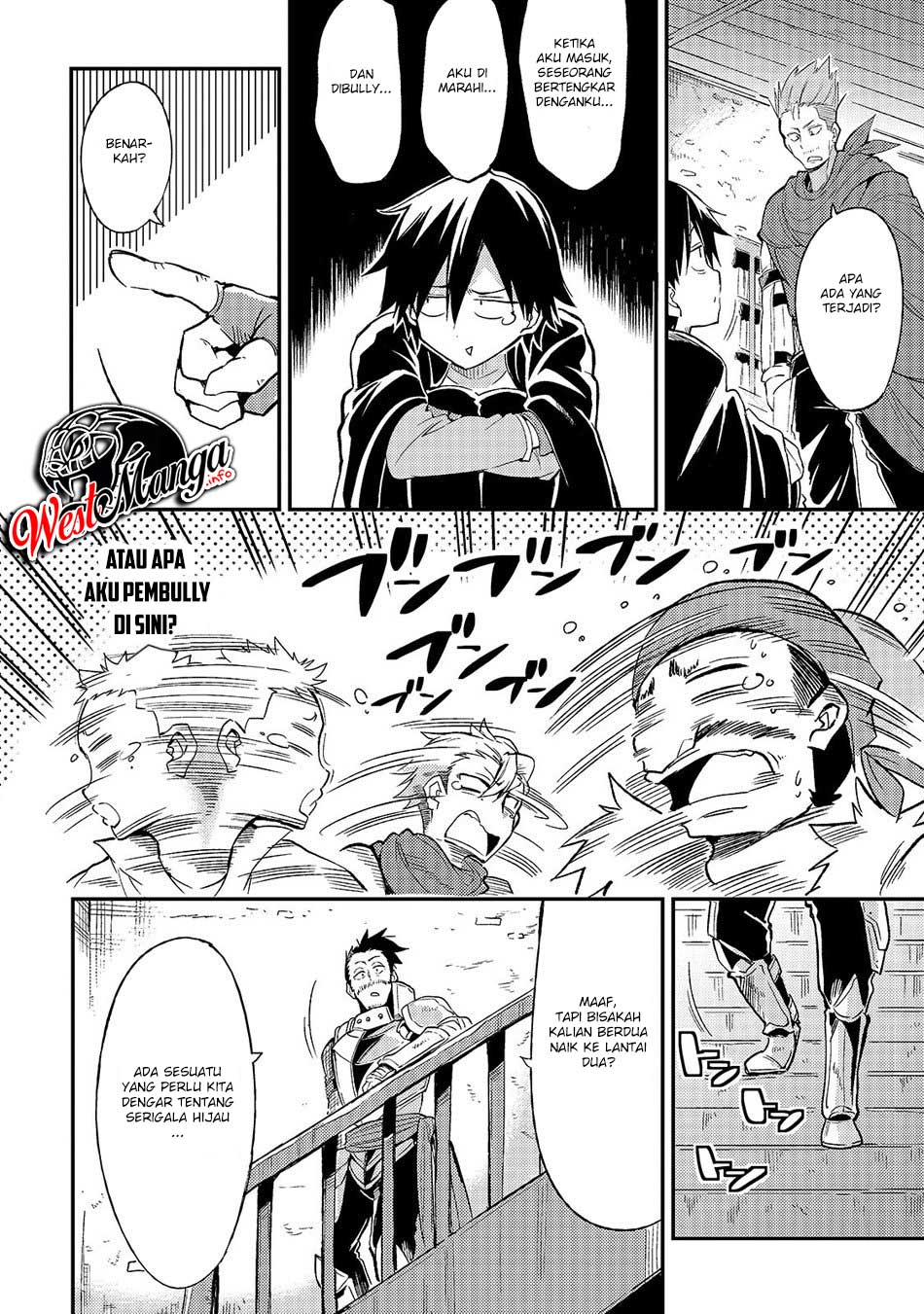 Dilarang COPAS - situs resmi www.mangacanblog.com - Komik hitoribocchi no isekai kouryaku 018 - chapter 18 19 Indonesia hitoribocchi no isekai kouryaku 018 - chapter 18 Terbaru 13|Baca Manga Komik Indonesia|Mangacan