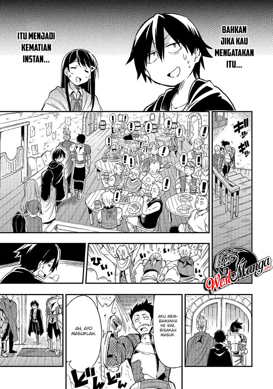 Dilarang COPAS - situs resmi www.mangacanblog.com - Komik hitoribocchi no isekai kouryaku 018 - chapter 18 19 Indonesia hitoribocchi no isekai kouryaku 018 - chapter 18 Terbaru 14|Baca Manga Komik Indonesia|Mangacan