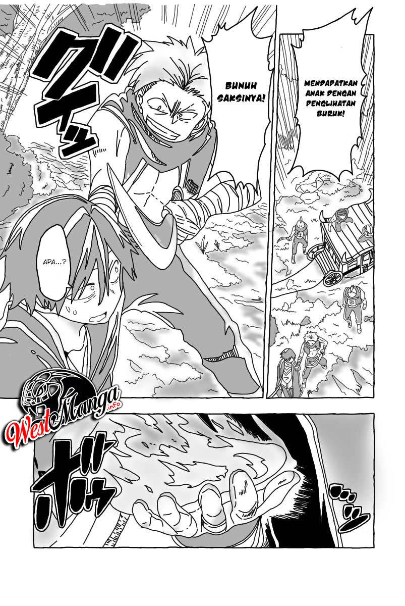 Dilarang COPAS - situs resmi www.mangacanblog.com - Komik hitoribocchi no isekai kouryaku 024 - chapter 24 25 Indonesia hitoribocchi no isekai kouryaku 024 - chapter 24 Terbaru 1|Baca Manga Komik Indonesia|Mangacan