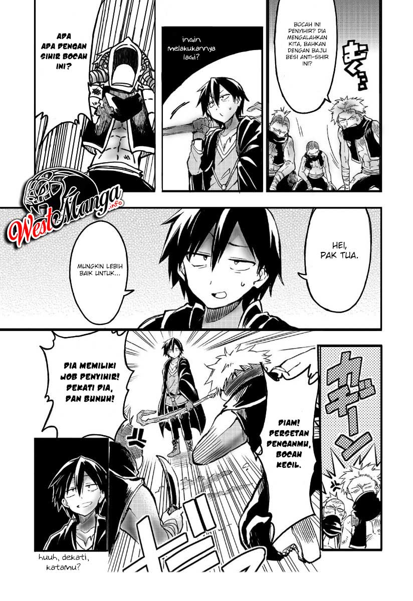 Dilarang COPAS - situs resmi www.mangacanblog.com - Komik hitoribocchi no isekai kouryaku 024 - chapter 24 25 Indonesia hitoribocchi no isekai kouryaku 024 - chapter 24 Terbaru 8|Baca Manga Komik Indonesia|Mangacan