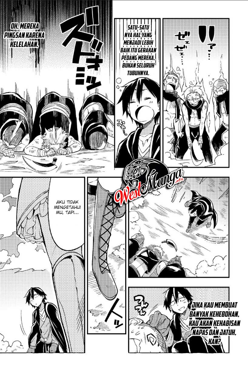 Dilarang COPAS - situs resmi www.mangacanblog.com - Komik hitoribocchi no isekai kouryaku 024 - chapter 24 25 Indonesia hitoribocchi no isekai kouryaku 024 - chapter 24 Terbaru 12|Baca Manga Komik Indonesia|Mangacan