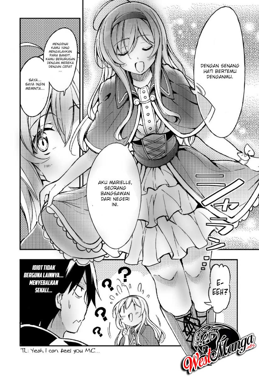 Dilarang COPAS - situs resmi www.mangacanblog.com - Komik hitoribocchi no isekai kouryaku 024 - chapter 24 25 Indonesia hitoribocchi no isekai kouryaku 024 - chapter 24 Terbaru 13|Baca Manga Komik Indonesia|Mangacan