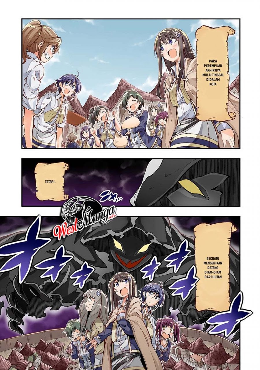 Dilarang COPAS - situs resmi www.mangacanblog.com - Komik hitoribocchi no isekai kouryaku 025 - chapter 25 26 Indonesia hitoribocchi no isekai kouryaku 025 - chapter 25 Terbaru 2|Baca Manga Komik Indonesia|Mangacan