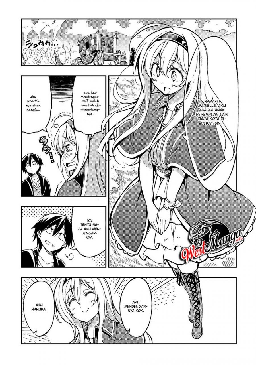 Dilarang COPAS - situs resmi www.mangacanblog.com - Komik hitoribocchi no isekai kouryaku 025 - chapter 25 26 Indonesia hitoribocchi no isekai kouryaku 025 - chapter 25 Terbaru 5|Baca Manga Komik Indonesia|Mangacan