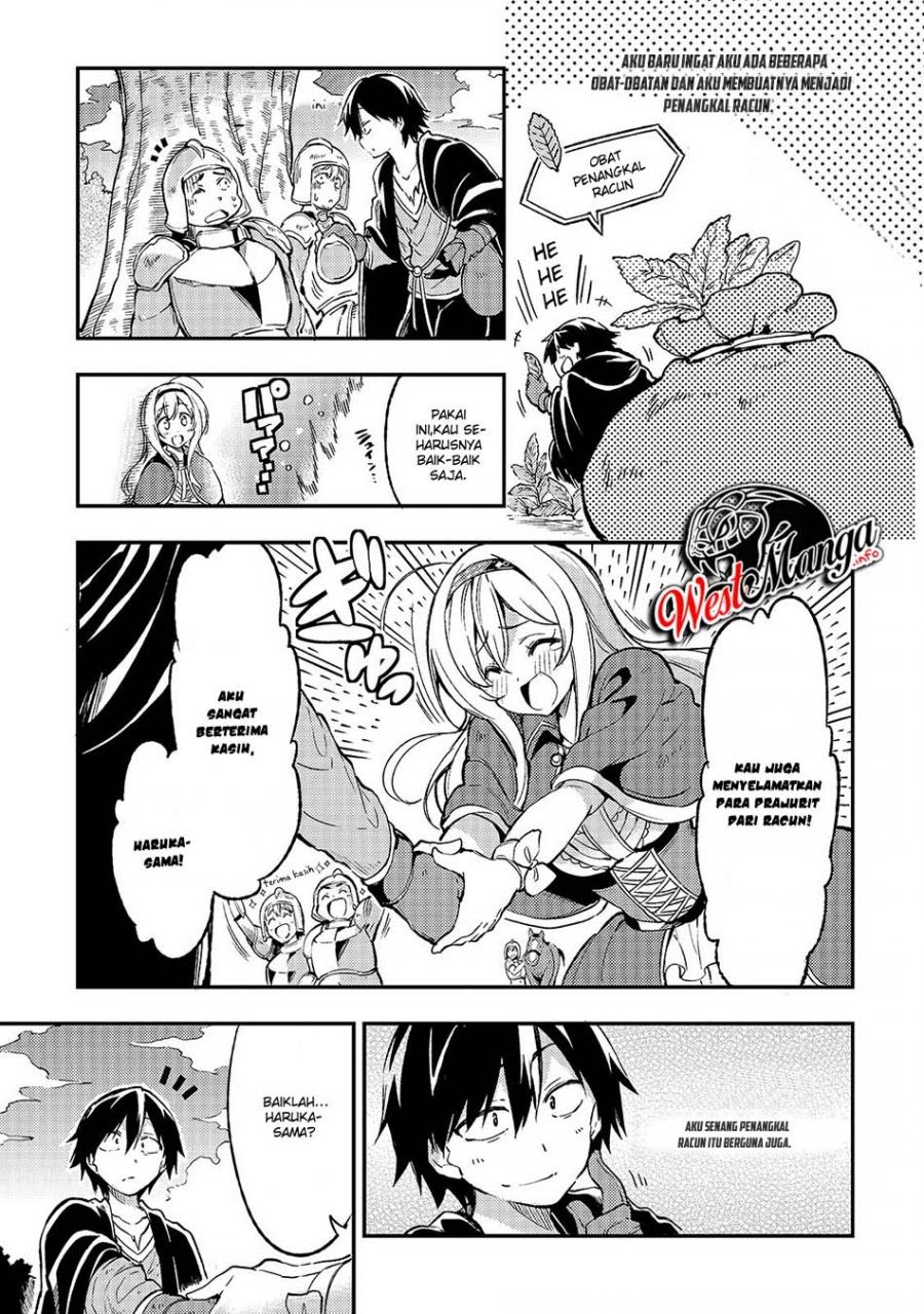 Dilarang COPAS - situs resmi www.mangacanblog.com - Komik hitoribocchi no isekai kouryaku 025 - chapter 25 26 Indonesia hitoribocchi no isekai kouryaku 025 - chapter 25 Terbaru 7|Baca Manga Komik Indonesia|Mangacan