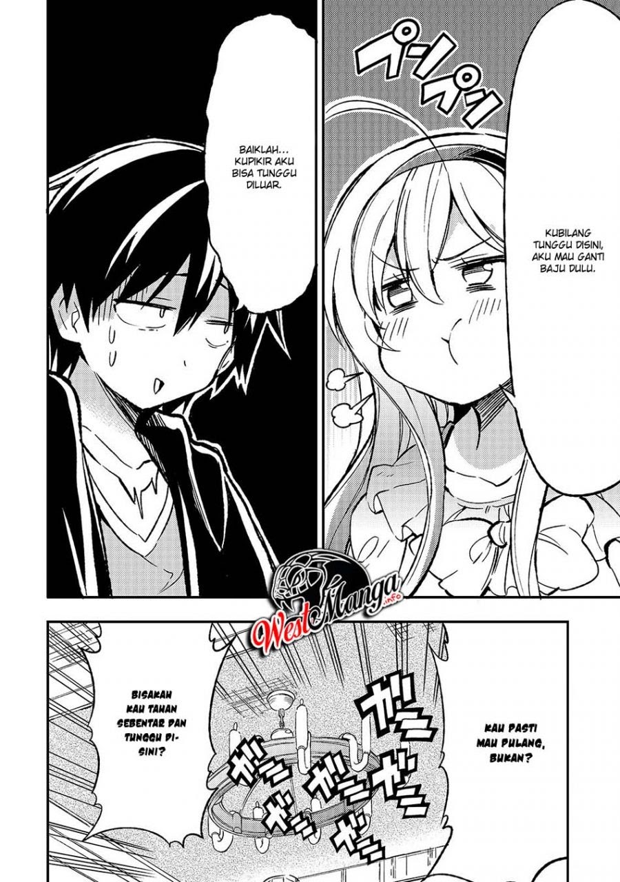 Dilarang COPAS - situs resmi www.mangacanblog.com - Komik hitoribocchi no isekai kouryaku 025 - chapter 25 26 Indonesia hitoribocchi no isekai kouryaku 025 - chapter 25 Terbaru 12|Baca Manga Komik Indonesia|Mangacan