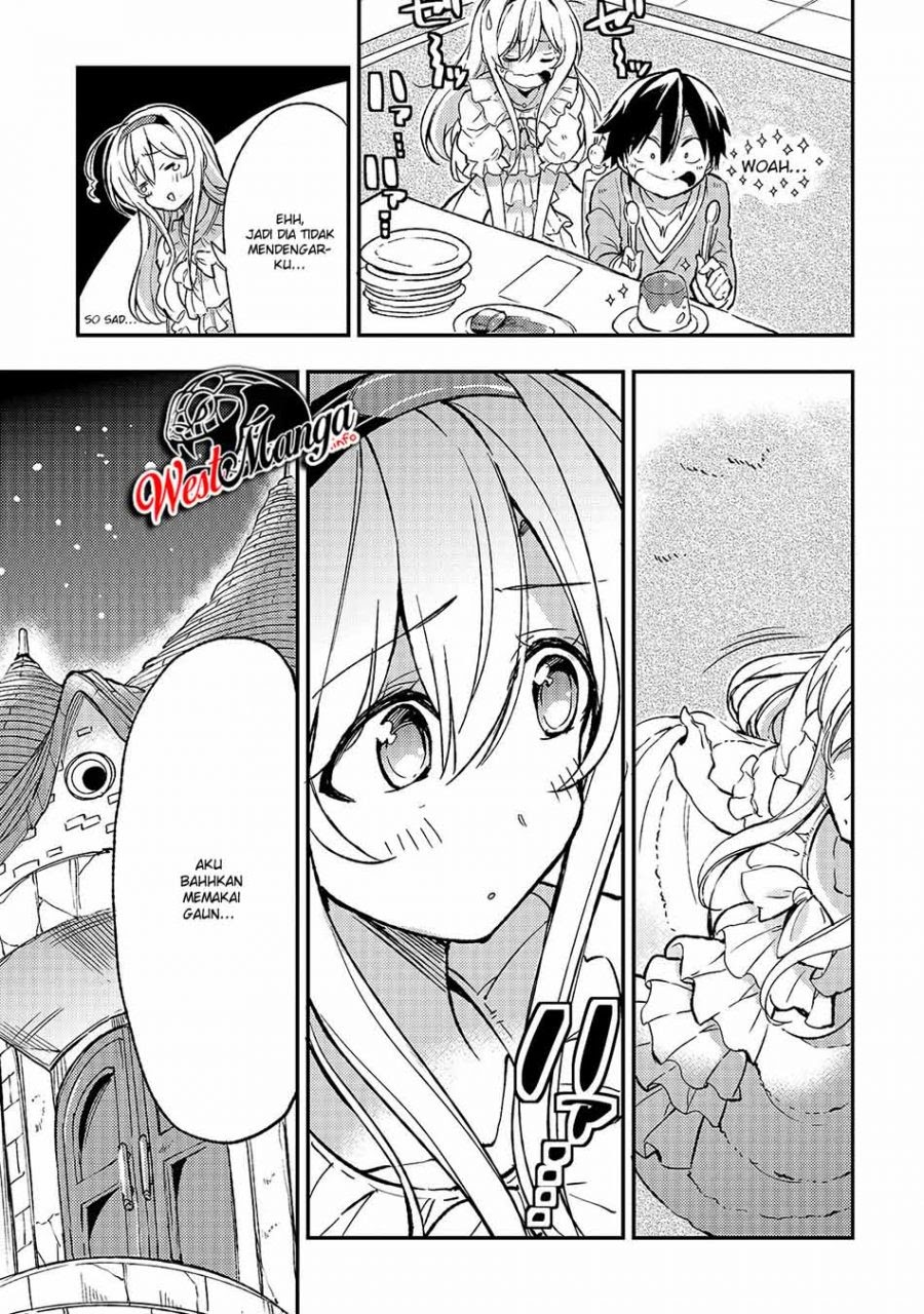 Dilarang COPAS - situs resmi www.mangacanblog.com - Komik hitoribocchi no isekai kouryaku 025 - chapter 25 26 Indonesia hitoribocchi no isekai kouryaku 025 - chapter 25 Terbaru 15|Baca Manga Komik Indonesia|Mangacan