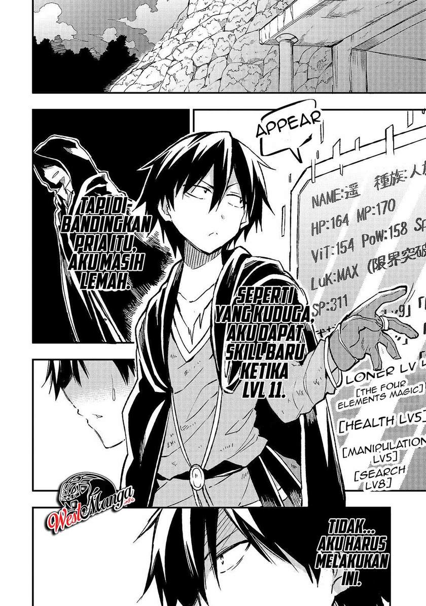 Dilarang COPAS - situs resmi www.mangacanblog.com - Komik hitoribocchi no isekai kouryaku 029 - chapter 29 30 Indonesia hitoribocchi no isekai kouryaku 029 - chapter 29 Terbaru 11|Baca Manga Komik Indonesia|Mangacan