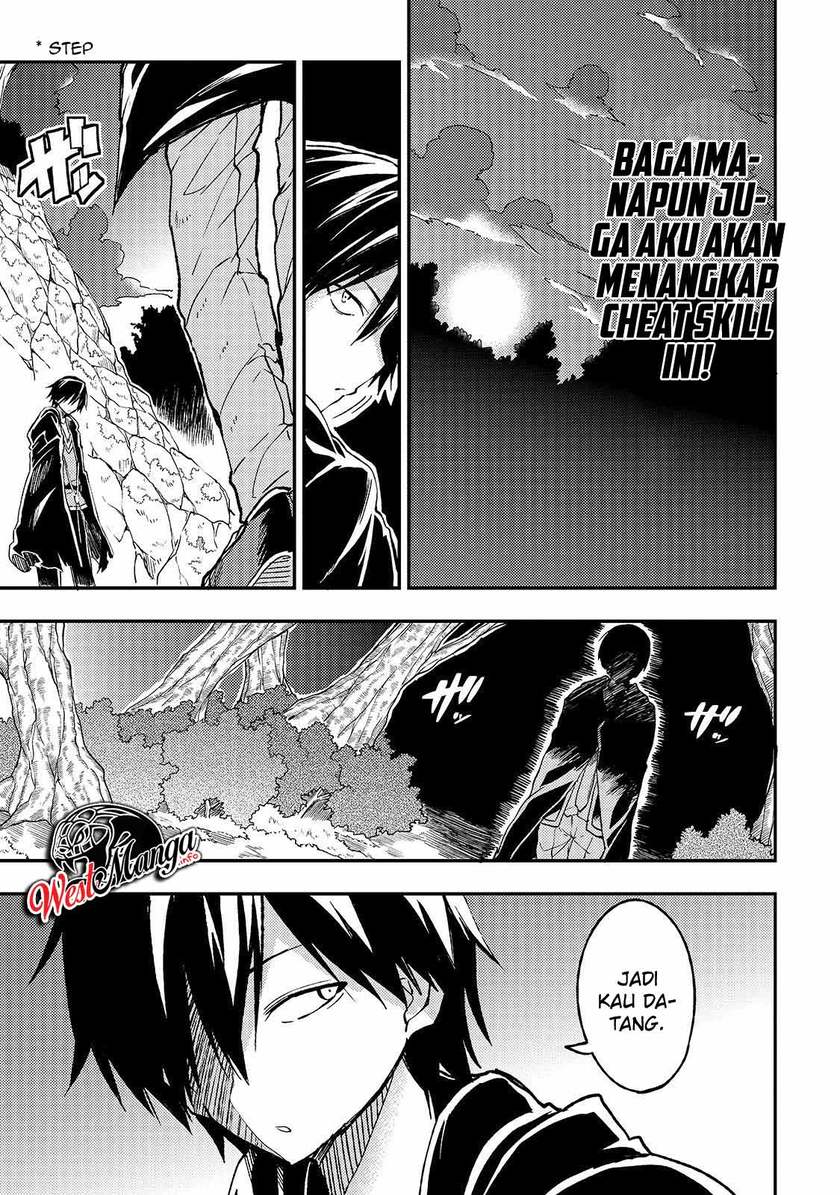 Dilarang COPAS - situs resmi www.mangacanblog.com - Komik hitoribocchi no isekai kouryaku 029 - chapter 29 30 Indonesia hitoribocchi no isekai kouryaku 029 - chapter 29 Terbaru 12|Baca Manga Komik Indonesia|Mangacan