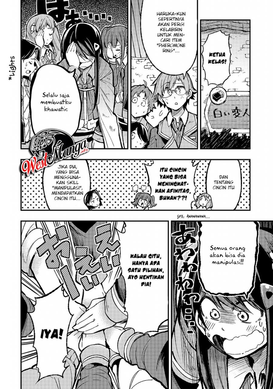 Dilarang COPAS - situs resmi www.mangacanblog.com - Komik hitoribocchi no isekai kouryaku 039 - chapter 39 40 Indonesia hitoribocchi no isekai kouryaku 039 - chapter 39 Terbaru 7|Baca Manga Komik Indonesia|Mangacan