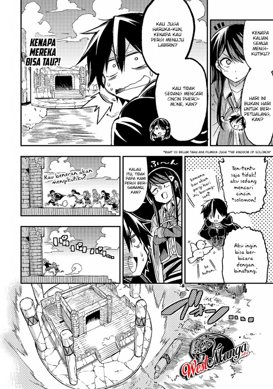 Dilarang COPAS - situs resmi www.mangacanblog.com - Komik hitoribocchi no isekai kouryaku 039 - chapter 39 40 Indonesia hitoribocchi no isekai kouryaku 039 - chapter 39 Terbaru 9|Baca Manga Komik Indonesia|Mangacan