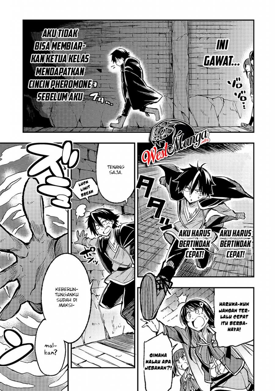 Dilarang COPAS - situs resmi www.mangacanblog.com - Komik hitoribocchi no isekai kouryaku 039 - chapter 39 40 Indonesia hitoribocchi no isekai kouryaku 039 - chapter 39 Terbaru 10|Baca Manga Komik Indonesia|Mangacan