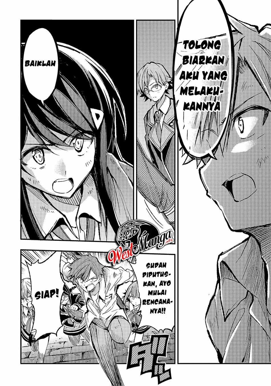 Dilarang COPAS - situs resmi www.mangacanblog.com - Komik hitoribocchi no isekai kouryaku 047 - chapter 47 48 Indonesia hitoribocchi no isekai kouryaku 047 - chapter 47 Terbaru 7|Baca Manga Komik Indonesia|Mangacan