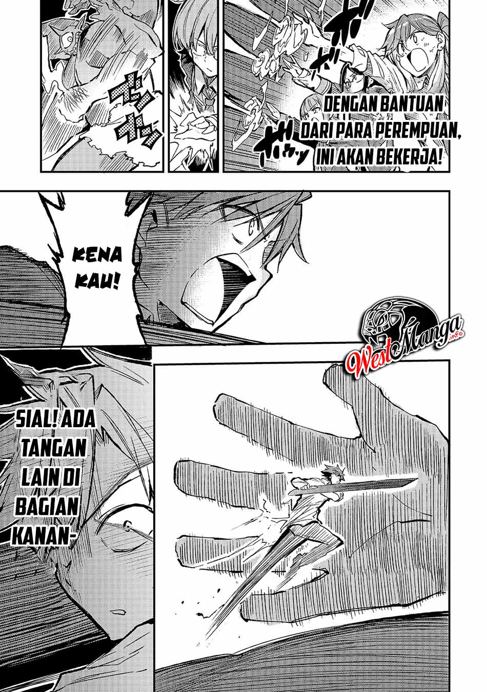 Dilarang COPAS - situs resmi www.mangacanblog.com - Komik hitoribocchi no isekai kouryaku 047 - chapter 47 48 Indonesia hitoribocchi no isekai kouryaku 047 - chapter 47 Terbaru 10|Baca Manga Komik Indonesia|Mangacan