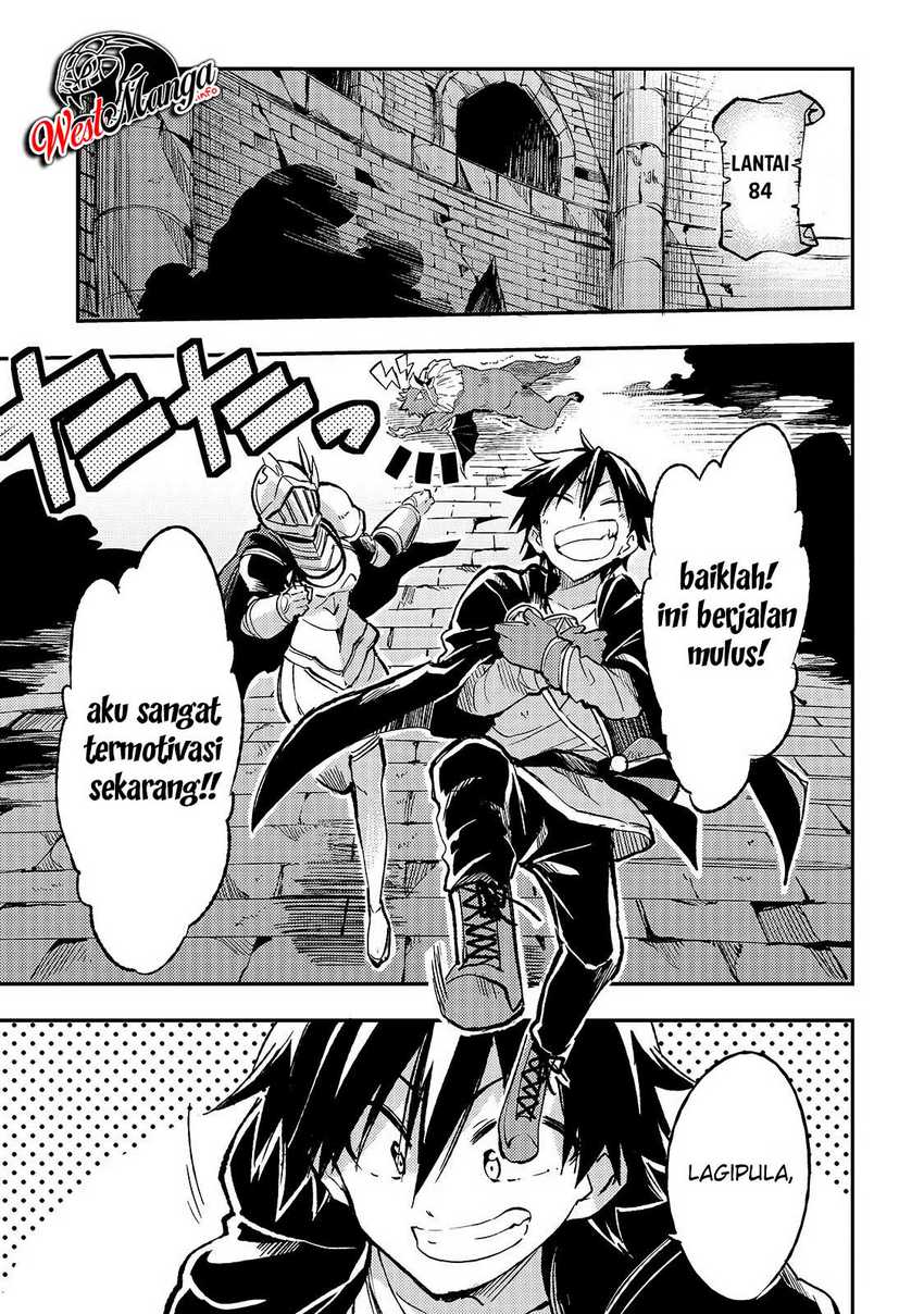 Dilarang COPAS - situs resmi www.mangacanblog.com - Komik hitoribocchi no isekai kouryaku 048 - chapter 48 49 Indonesia hitoribocchi no isekai kouryaku 048 - chapter 48 Terbaru 6|Baca Manga Komik Indonesia|Mangacan