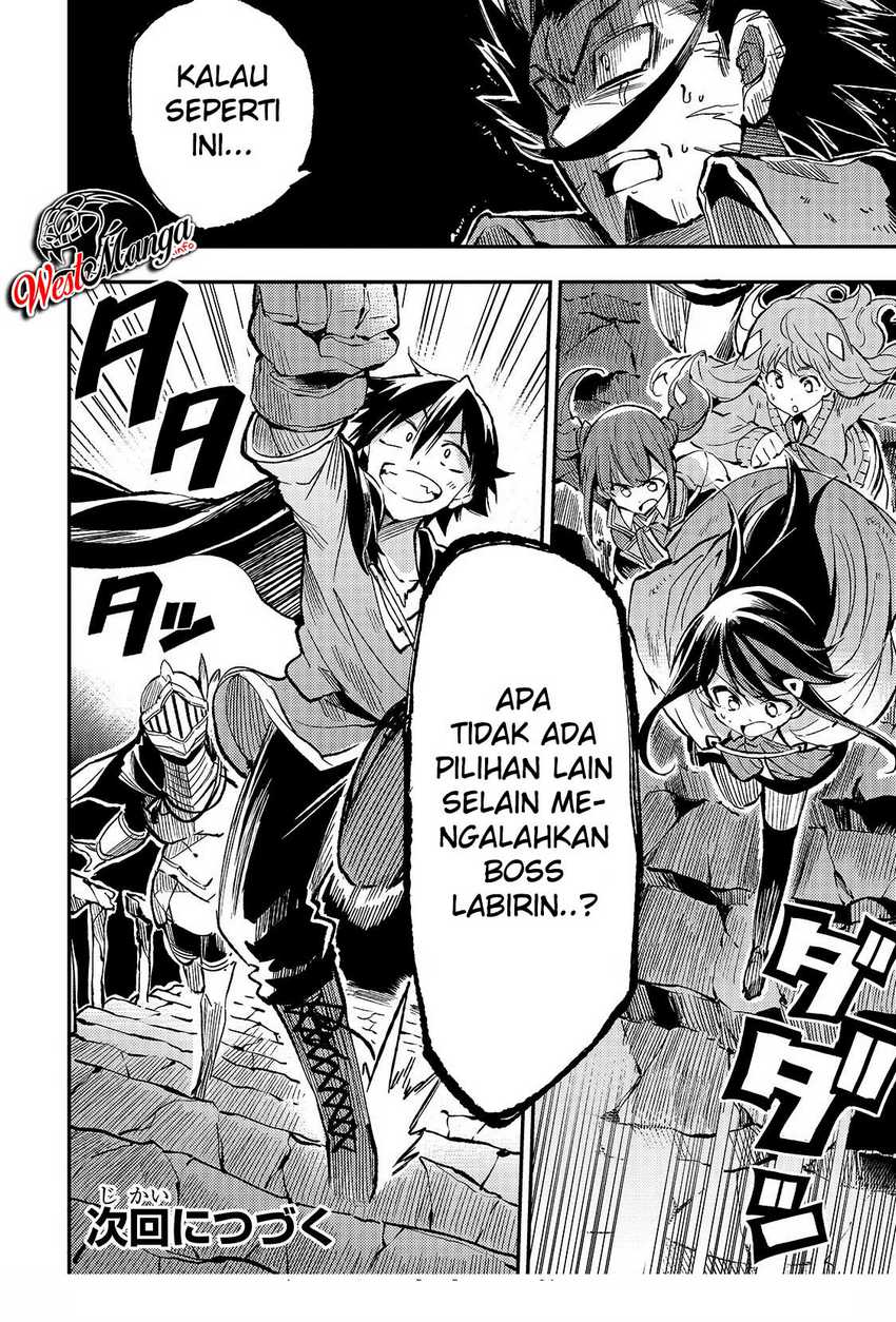 Dilarang COPAS - situs resmi www.mangacanblog.com - Komik hitoribocchi no isekai kouryaku 048 - chapter 48 49 Indonesia hitoribocchi no isekai kouryaku 048 - chapter 48 Terbaru 15|Baca Manga Komik Indonesia|Mangacan