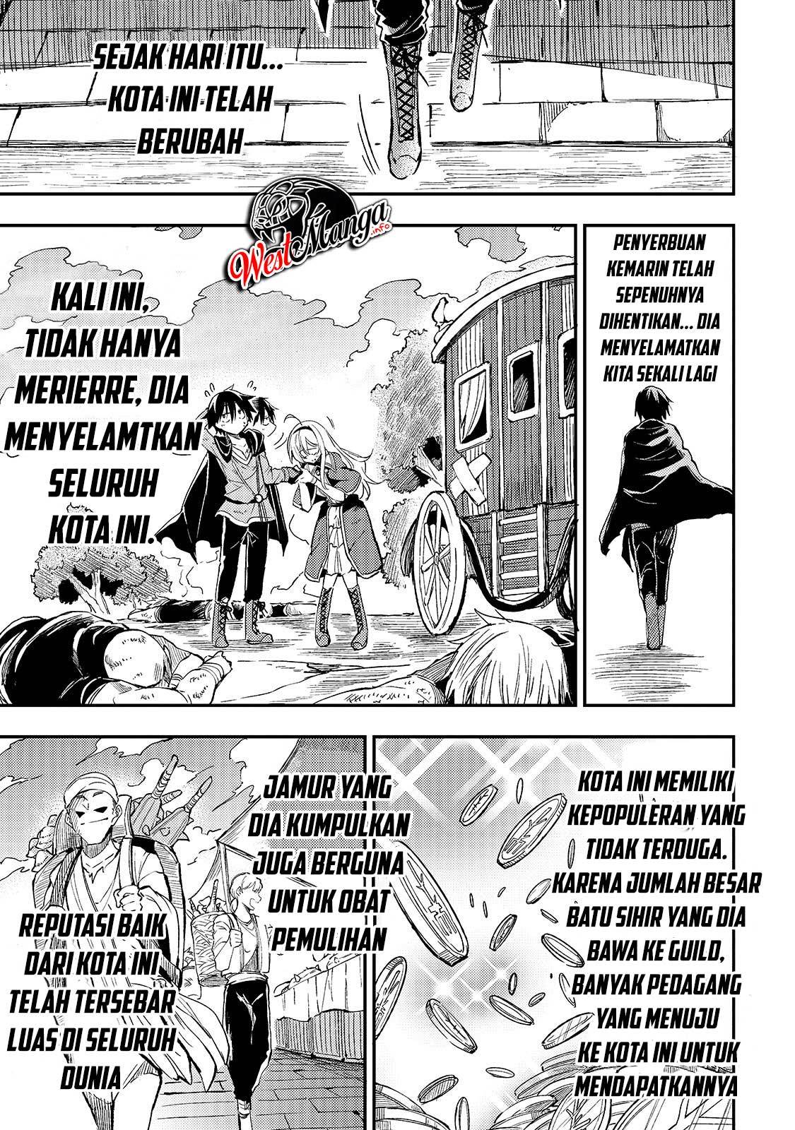 Dilarang COPAS - situs resmi www.mangacanblog.com - Komik hitoribocchi no isekai kouryaku 055 - chapter 55 56 Indonesia hitoribocchi no isekai kouryaku 055 - chapter 55 Terbaru 11|Baca Manga Komik Indonesia|Mangacan