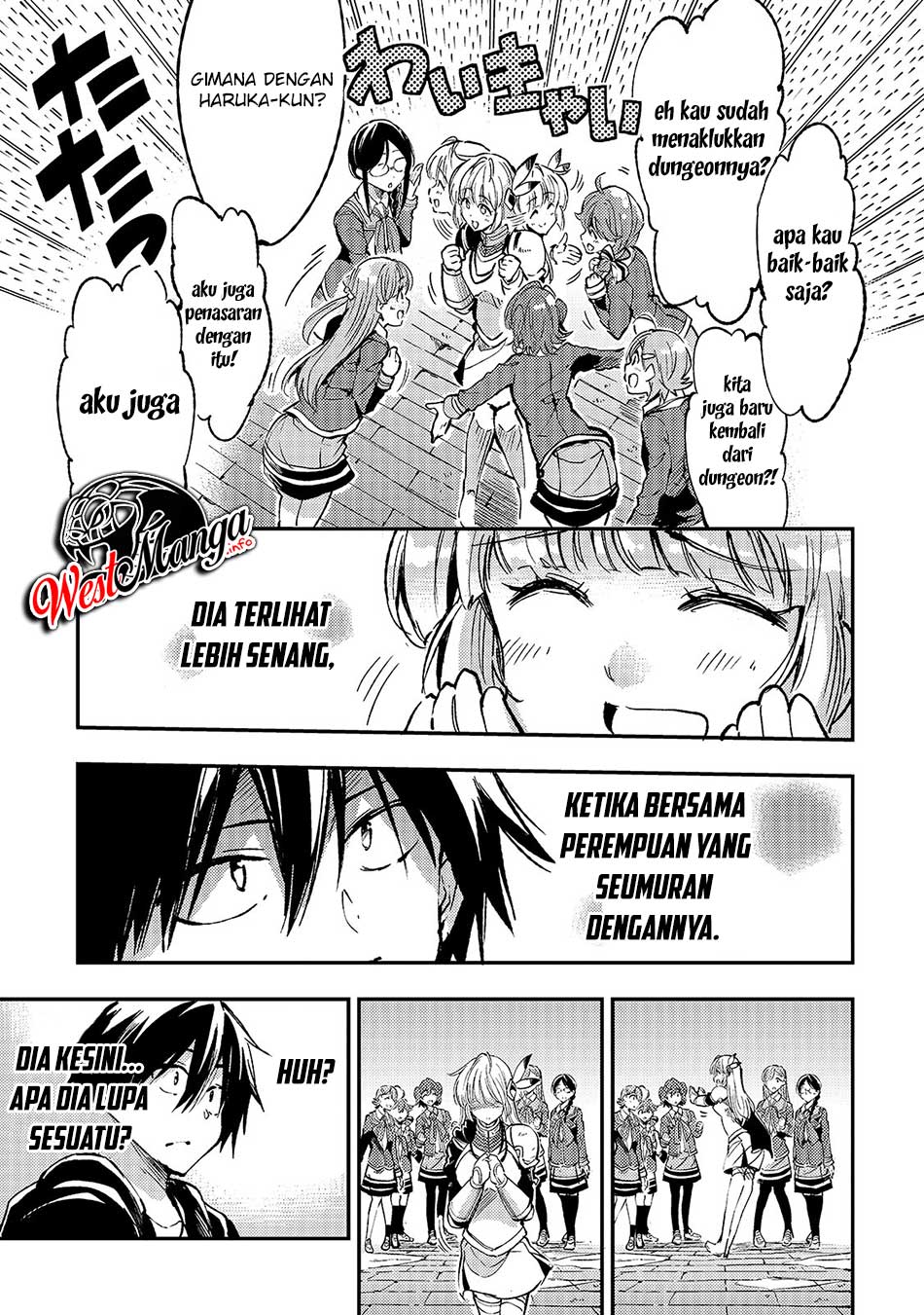 Dilarang COPAS - situs resmi www.mangacanblog.com - Komik hitoribocchi no isekai kouryaku 069 - chapter 69 70 Indonesia hitoribocchi no isekai kouryaku 069 - chapter 69 Terbaru 6|Baca Manga Komik Indonesia|Mangacan