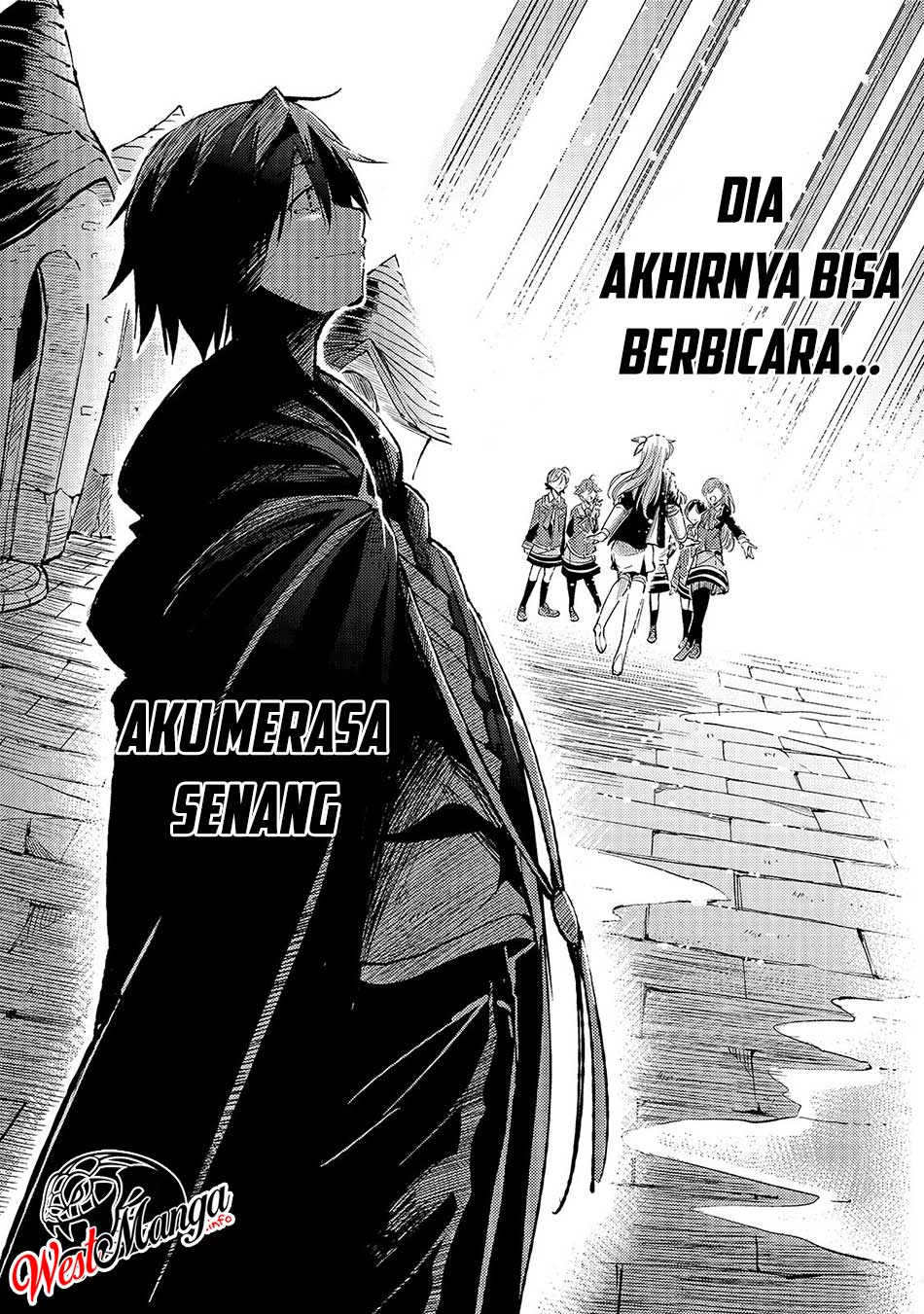 Dilarang COPAS - situs resmi www.mangacanblog.com - Komik hitoribocchi no isekai kouryaku 069 - chapter 69 70 Indonesia hitoribocchi no isekai kouryaku 069 - chapter 69 Terbaru 11|Baca Manga Komik Indonesia|Mangacan