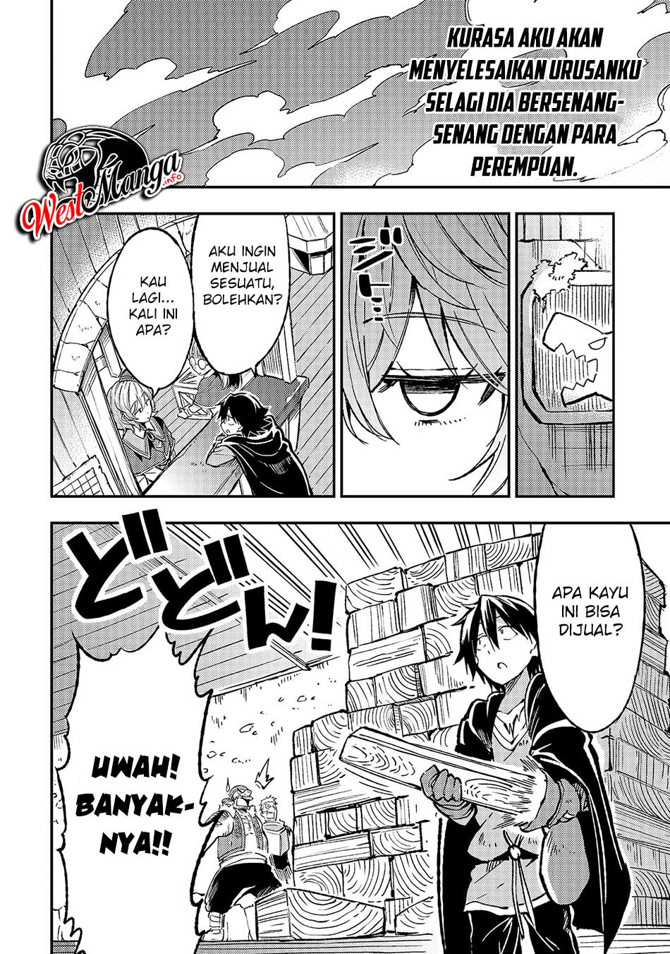 Dilarang COPAS - situs resmi www.mangacanblog.com - Komik hitoribocchi no isekai kouryaku 069 - chapter 69 70 Indonesia hitoribocchi no isekai kouryaku 069 - chapter 69 Terbaru 12|Baca Manga Komik Indonesia|Mangacan