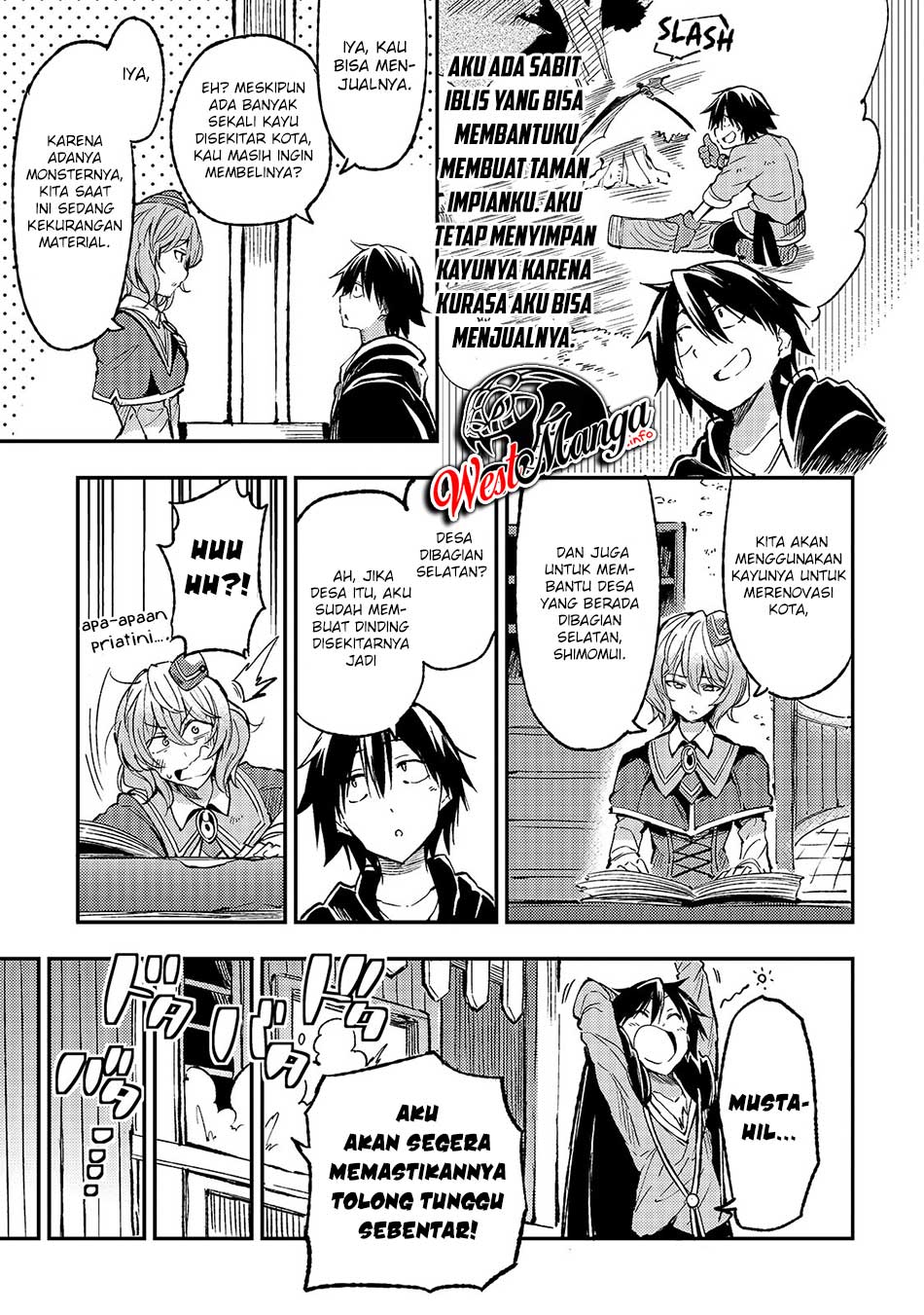 Dilarang COPAS - situs resmi www.mangacanblog.com - Komik hitoribocchi no isekai kouryaku 069 - chapter 69 70 Indonesia hitoribocchi no isekai kouryaku 069 - chapter 69 Terbaru 13|Baca Manga Komik Indonesia|Mangacan