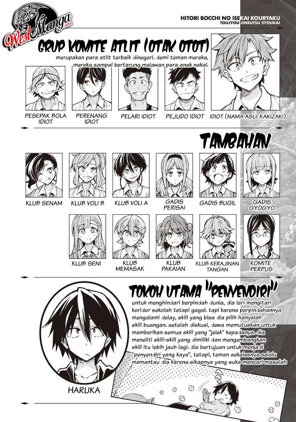 Dilarang COPAS - situs resmi www.mangacanblog.com - Komik hitoribocchi no isekai kouryaku 079 - chapter 79 80 Indonesia hitoribocchi no isekai kouryaku 079 - chapter 79 Terbaru 3|Baca Manga Komik Indonesia|Mangacan