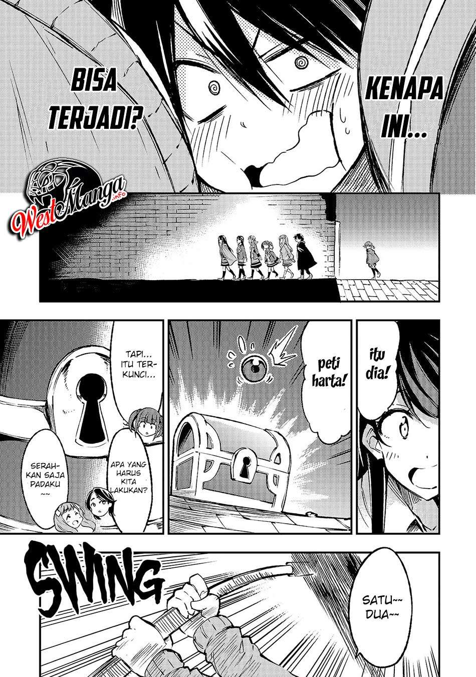 Dilarang COPAS - situs resmi www.mangacanblog.com - Komik hitoribocchi no isekai kouryaku 079 - chapter 79 80 Indonesia hitoribocchi no isekai kouryaku 079 - chapter 79 Terbaru 6|Baca Manga Komik Indonesia|Mangacan