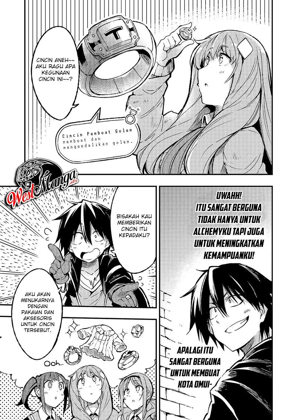 Dilarang COPAS - situs resmi www.mangacanblog.com - Komik hitoribocchi no isekai kouryaku 079 - chapter 79 80 Indonesia hitoribocchi no isekai kouryaku 079 - chapter 79 Terbaru 8|Baca Manga Komik Indonesia|Mangacan