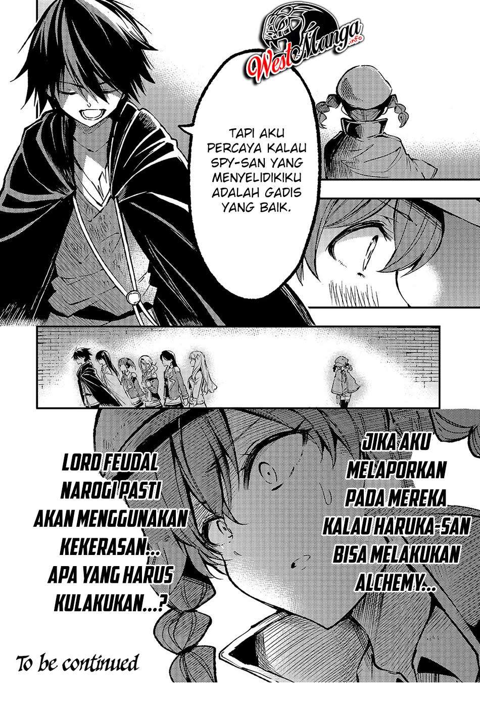 Dilarang COPAS - situs resmi www.mangacanblog.com - Komik hitoribocchi no isekai kouryaku 079 - chapter 79 80 Indonesia hitoribocchi no isekai kouryaku 079 - chapter 79 Terbaru 14|Baca Manga Komik Indonesia|Mangacan