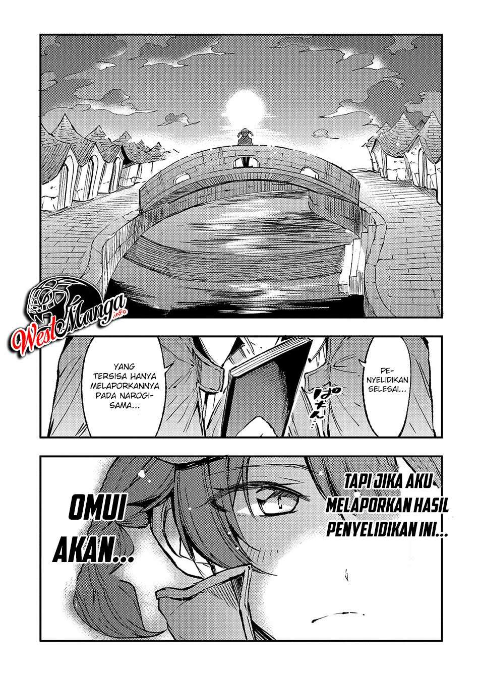 Dilarang COPAS - situs resmi www.mangacanblog.com - Komik hitoribocchi no isekai kouryaku 080 - chapter 80 81 Indonesia hitoribocchi no isekai kouryaku 080 - chapter 80 Terbaru 4|Baca Manga Komik Indonesia|Mangacan