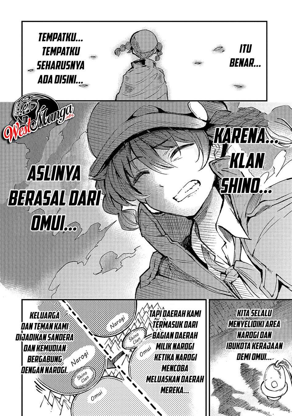 Dilarang COPAS - situs resmi www.mangacanblog.com - Komik hitoribocchi no isekai kouryaku 080 - chapter 80 81 Indonesia hitoribocchi no isekai kouryaku 080 - chapter 80 Terbaru 7|Baca Manga Komik Indonesia|Mangacan