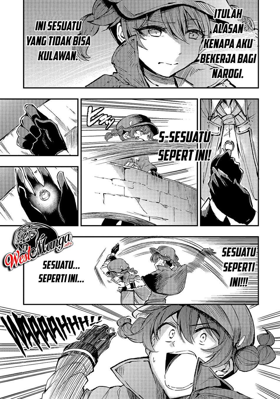 Dilarang COPAS - situs resmi www.mangacanblog.com - Komik hitoribocchi no isekai kouryaku 080 - chapter 80 81 Indonesia hitoribocchi no isekai kouryaku 080 - chapter 80 Terbaru 8|Baca Manga Komik Indonesia|Mangacan