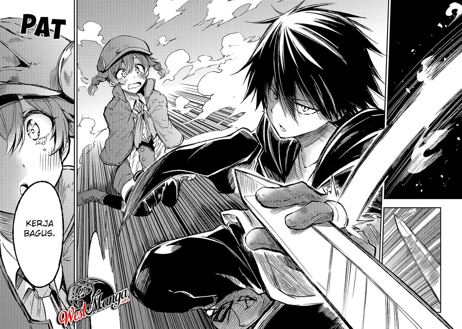 Dilarang COPAS - situs resmi www.mangacanblog.com - Komik hitoribocchi no isekai kouryaku 080 - chapter 80 81 Indonesia hitoribocchi no isekai kouryaku 080 - chapter 80 Terbaru 16|Baca Manga Komik Indonesia|Mangacan