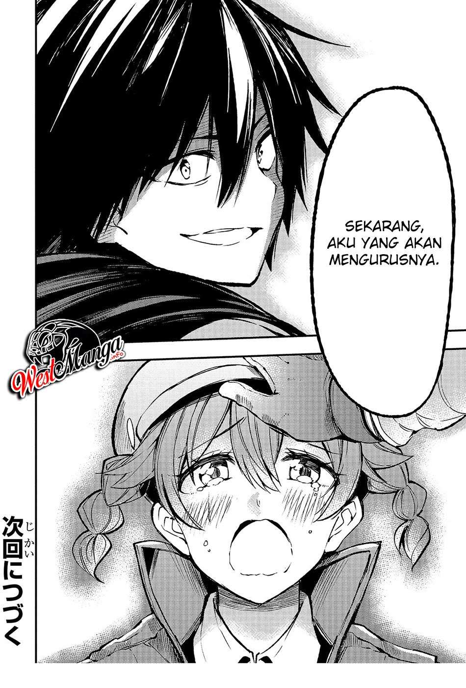 Dilarang COPAS - situs resmi www.mangacanblog.com - Komik hitoribocchi no isekai kouryaku 080 - chapter 80 81 Indonesia hitoribocchi no isekai kouryaku 080 - chapter 80 Terbaru 17|Baca Manga Komik Indonesia|Mangacan