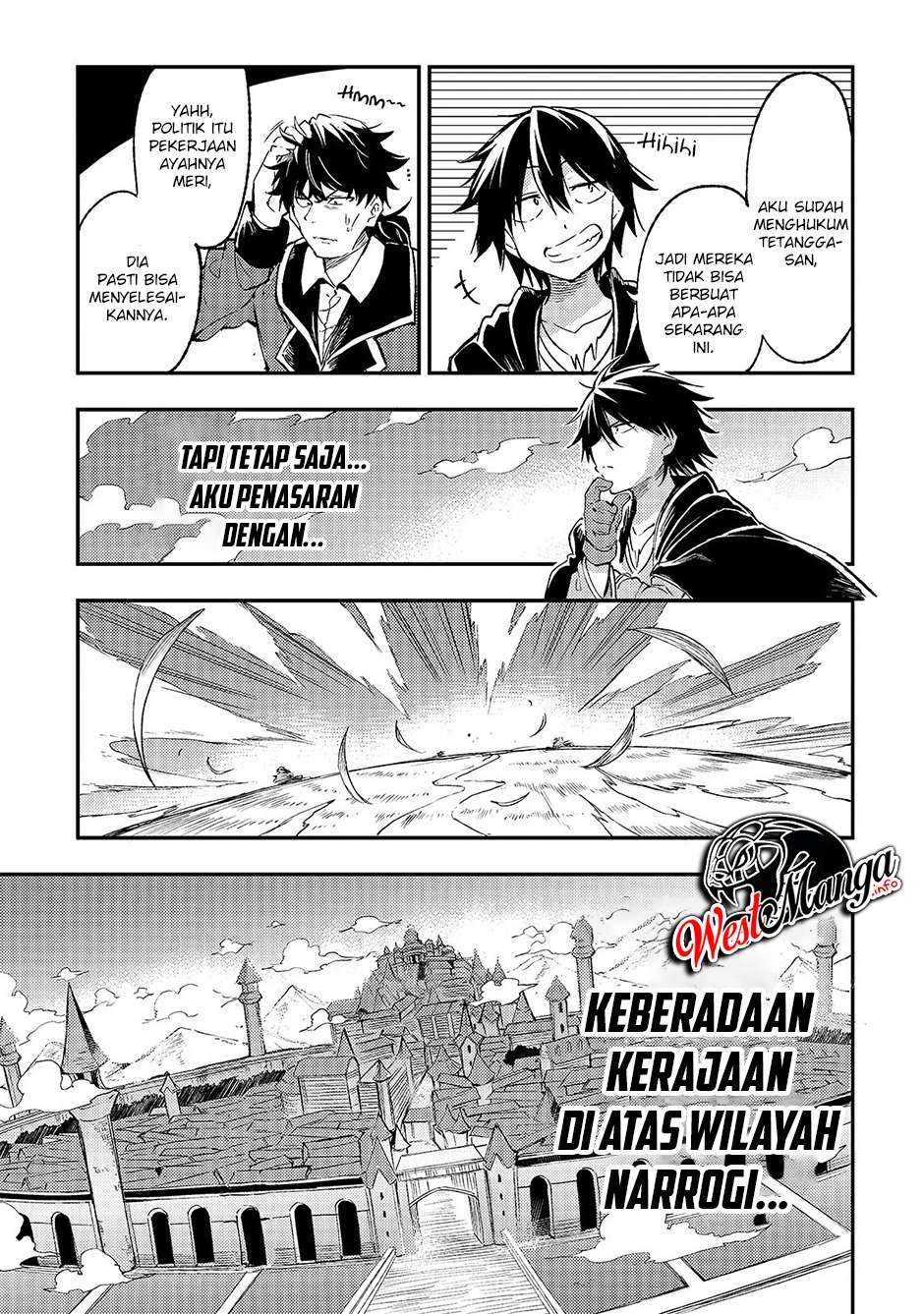 Dilarang COPAS - situs resmi www.mangacanblog.com - Komik hitoribocchi no isekai kouryaku 084 - chapter 84 85 Indonesia hitoribocchi no isekai kouryaku 084 - chapter 84 Terbaru 11|Baca Manga Komik Indonesia|Mangacan