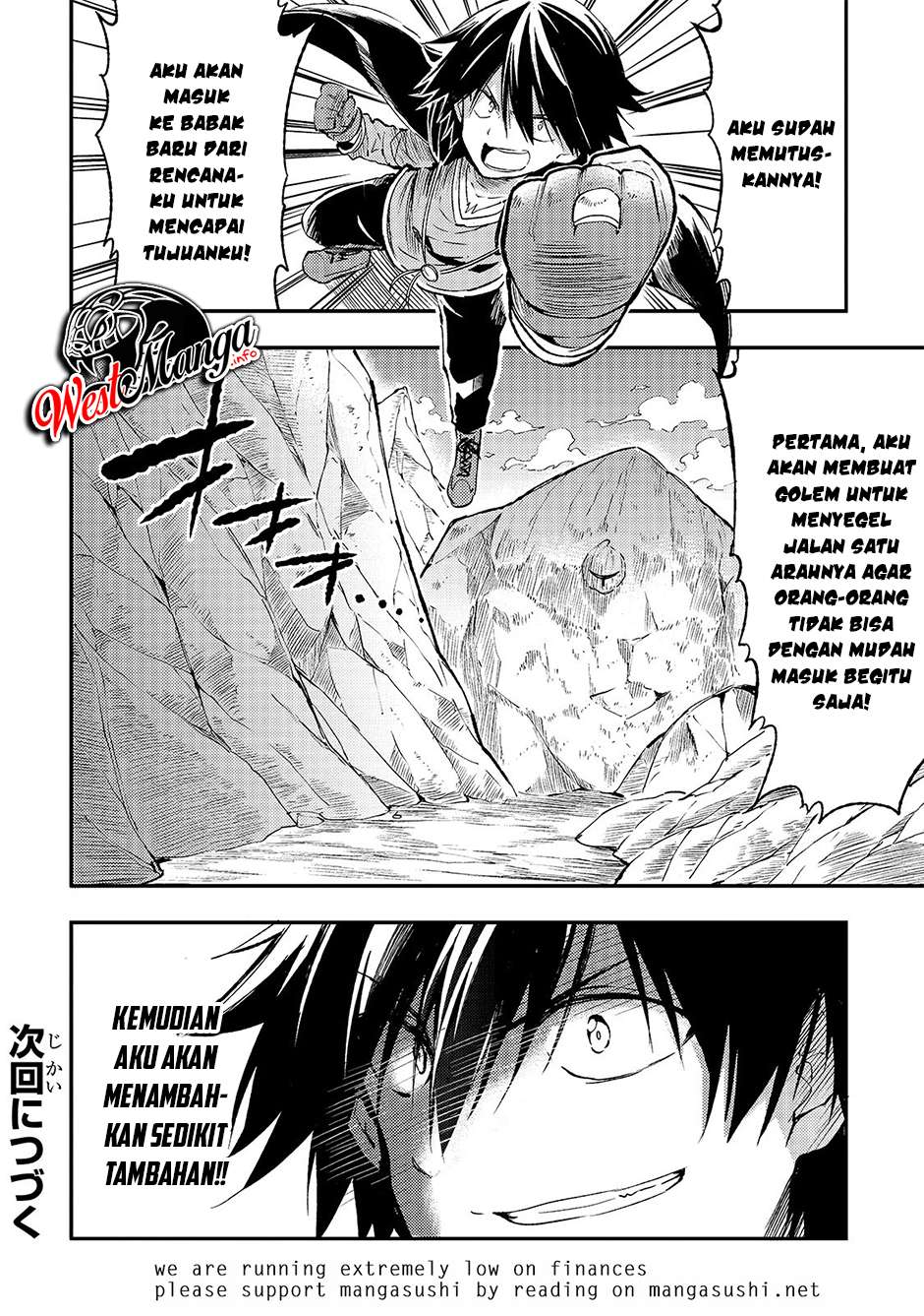 Dilarang COPAS - situs resmi www.mangacanblog.com - Komik hitoribocchi no isekai kouryaku 084 - chapter 84 85 Indonesia hitoribocchi no isekai kouryaku 084 - chapter 84 Terbaru 14|Baca Manga Komik Indonesia|Mangacan