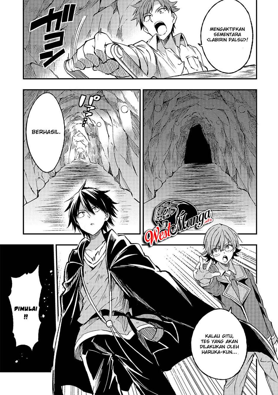 Dilarang COPAS - situs resmi www.mangacanblog.com - Komik hitoribocchi no isekai kouryaku 089 - chapter 89 90 Indonesia hitoribocchi no isekai kouryaku 089 - chapter 89 Terbaru 4|Baca Manga Komik Indonesia|Mangacan