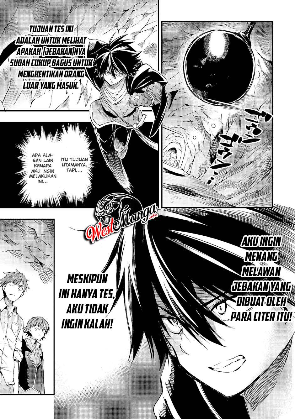 Dilarang COPAS - situs resmi www.mangacanblog.com - Komik hitoribocchi no isekai kouryaku 089 - chapter 89 90 Indonesia hitoribocchi no isekai kouryaku 089 - chapter 89 Terbaru 6|Baca Manga Komik Indonesia|Mangacan