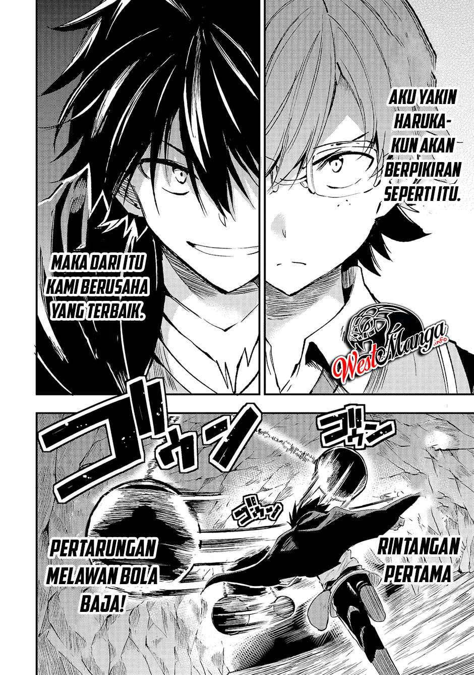 Dilarang COPAS - situs resmi www.mangacanblog.com - Komik hitoribocchi no isekai kouryaku 089 - chapter 89 90 Indonesia hitoribocchi no isekai kouryaku 089 - chapter 89 Terbaru 7|Baca Manga Komik Indonesia|Mangacan