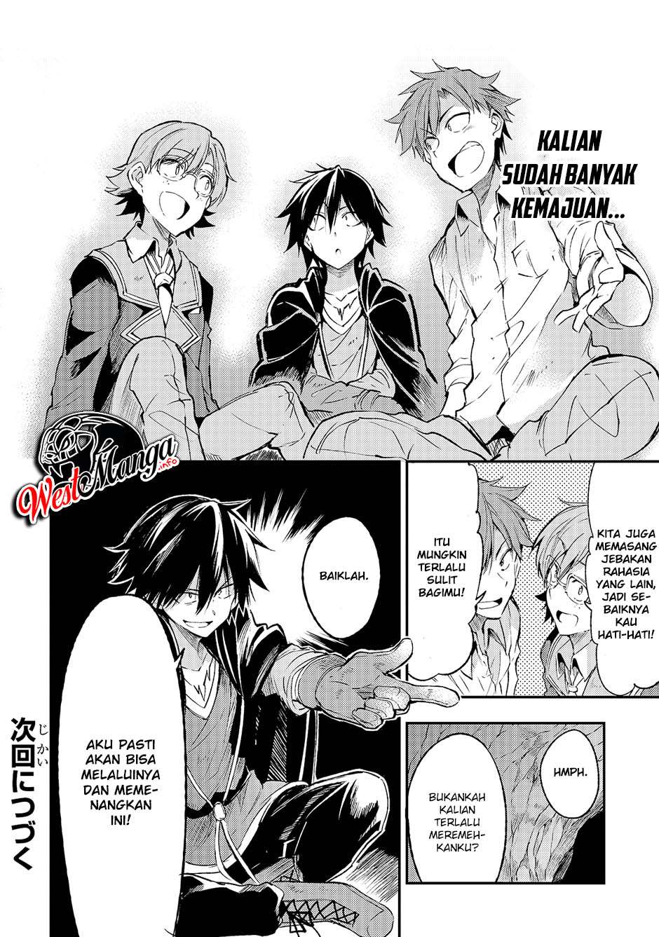 Dilarang COPAS - situs resmi www.mangacanblog.com - Komik hitoribocchi no isekai kouryaku 089 - chapter 89 90 Indonesia hitoribocchi no isekai kouryaku 089 - chapter 89 Terbaru 18|Baca Manga Komik Indonesia|Mangacan