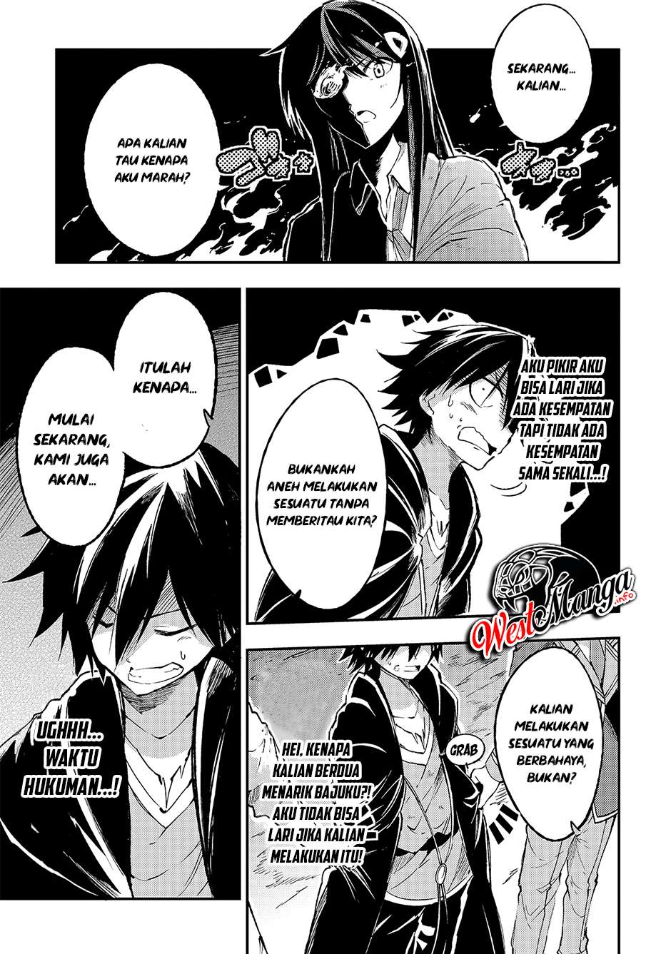 Dilarang COPAS - situs resmi www.mangacanblog.com - Komik hitoribocchi no isekai kouryaku 091 - chapter 91 92 Indonesia hitoribocchi no isekai kouryaku 091 - chapter 91 Terbaru 4|Baca Manga Komik Indonesia|Mangacan