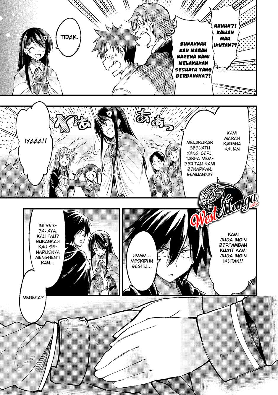 Dilarang COPAS - situs resmi www.mangacanblog.com - Komik hitoribocchi no isekai kouryaku 091 - chapter 91 92 Indonesia hitoribocchi no isekai kouryaku 091 - chapter 91 Terbaru 6|Baca Manga Komik Indonesia|Mangacan