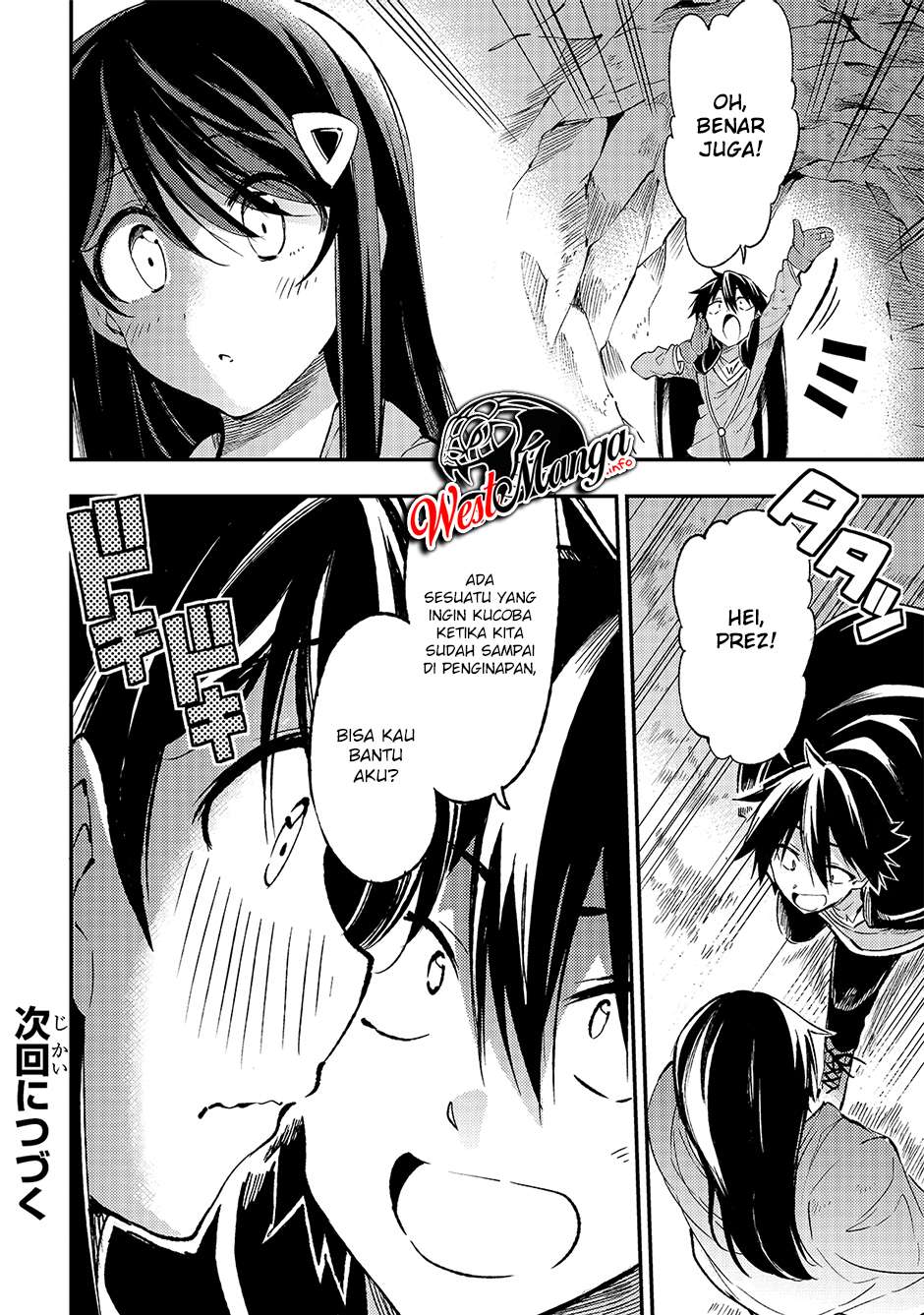 Dilarang COPAS - situs resmi www.mangacanblog.com - Komik hitoribocchi no isekai kouryaku 091 - chapter 91 92 Indonesia hitoribocchi no isekai kouryaku 091 - chapter 91 Terbaru 15|Baca Manga Komik Indonesia|Mangacan