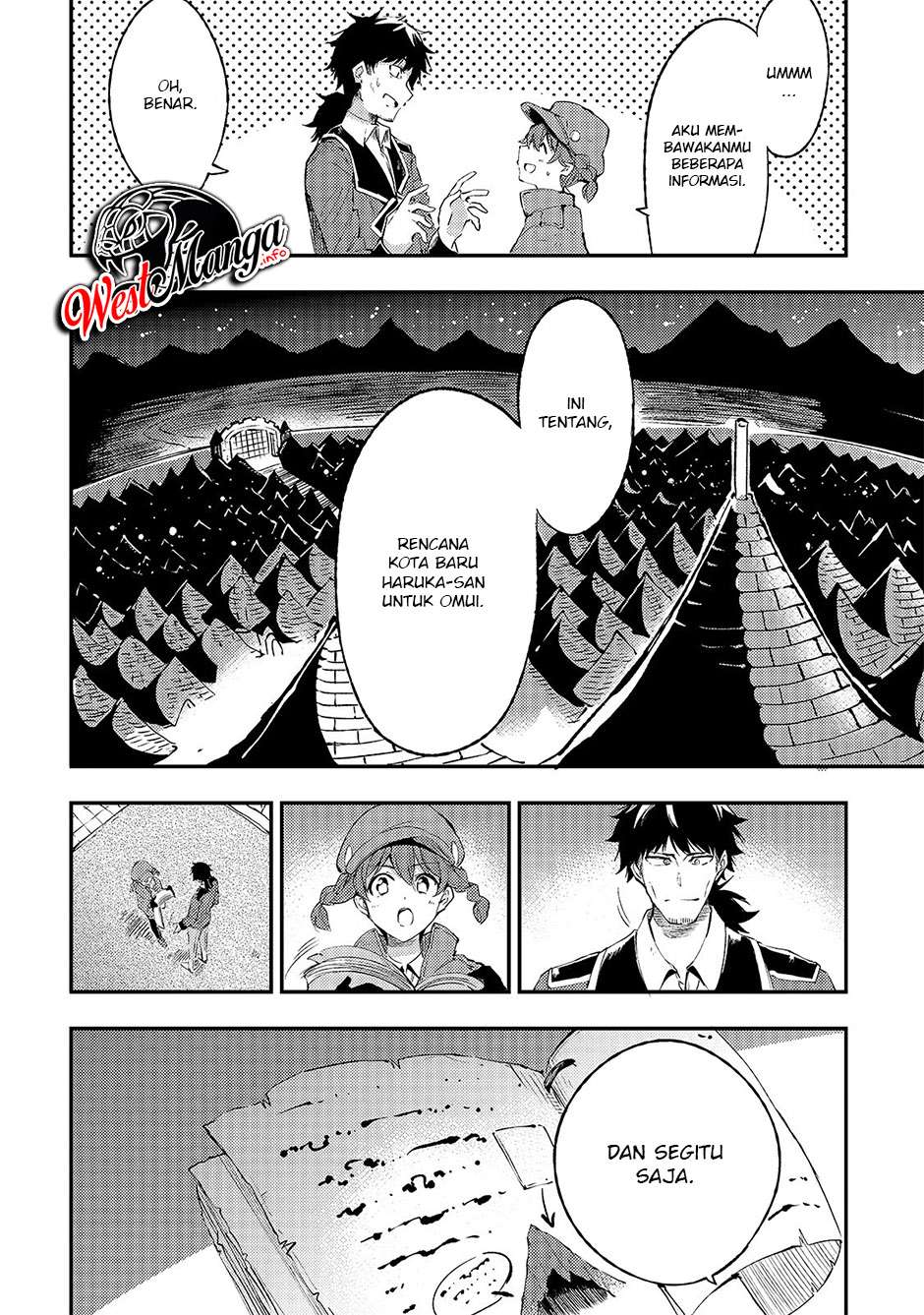 Dilarang COPAS - situs resmi www.mangacanblog.com - Komik hitoribocchi no isekai kouryaku 093 - chapter 93 94 Indonesia hitoribocchi no isekai kouryaku 093 - chapter 93 Terbaru 7|Baca Manga Komik Indonesia|Mangacan