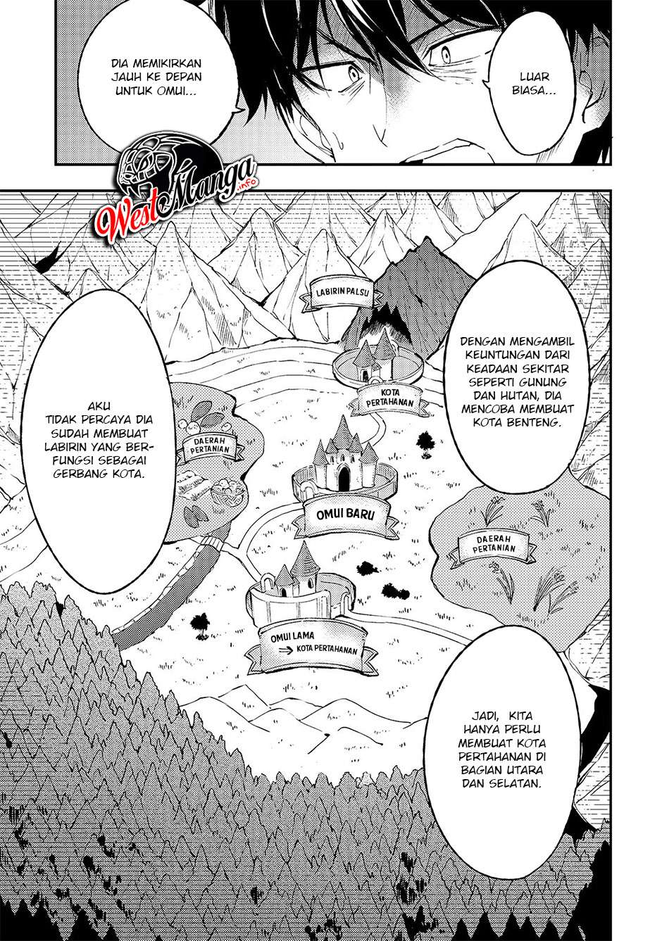 Dilarang COPAS - situs resmi www.mangacanblog.com - Komik hitoribocchi no isekai kouryaku 093 - chapter 93 94 Indonesia hitoribocchi no isekai kouryaku 093 - chapter 93 Terbaru 8|Baca Manga Komik Indonesia|Mangacan